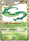 Serperior EX