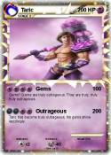 Taric
