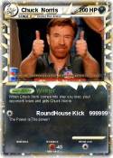 Chuck Norris