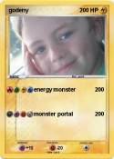 godeny