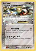 Registeel