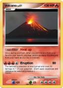 Volcano