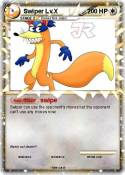 Swiper Lv.X