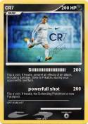 CR7