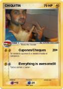CHIQUITIN