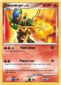 Flameslinger