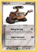 WALL.E