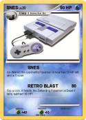 SNES
