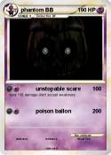 phantom BB