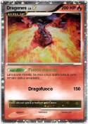 Dragones