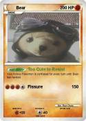 Bear Bear