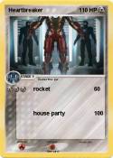 Heartbreaker