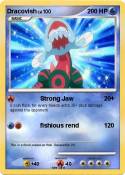 Dracovish