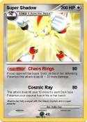 Super Shadow