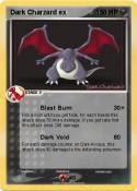 Dark Charzard