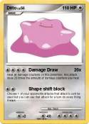 Ditto