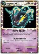 rayquaza EX