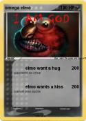 omega elmo