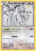 Beast Wirt and