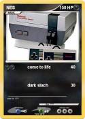 NES NES