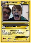 stink kind