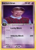 Pokemon LUCKY BLOCK 12