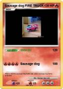 Sausage dog