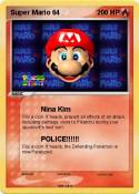 Super Mario 64