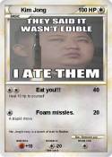 Kim Jong
