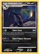 Dark Charizard Dark Charizard