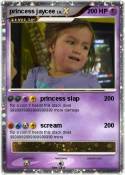 princess jaycee