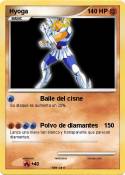 Hyoga
