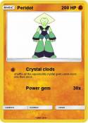 Peridot