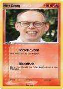 Herr Georg