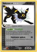 Spikreon ex
