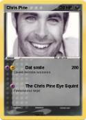 Chris Pine