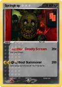 Springtrap