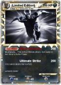 (Limited