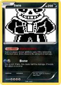 Sans Sans