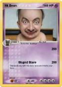 Mr.Bean