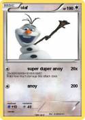 olaf