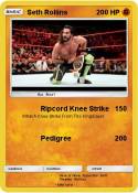 Seth Rollins