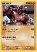 nummer 1
