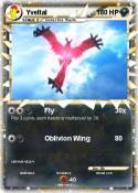 Yveltal