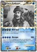 Pierre Radisson