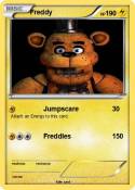 Freddy