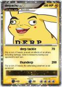 derpachu
