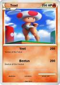 Toad