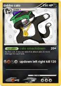 dabbo cato