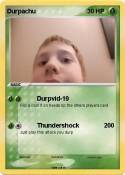 Durpachu